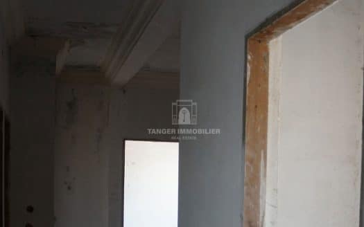 Immeuble à terminer à Marshan (Tanger)