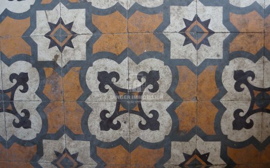 Immeuble à terminer à Marshan (Tanger)