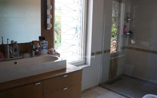 Maison à la Vieille Montagne (Tanger)