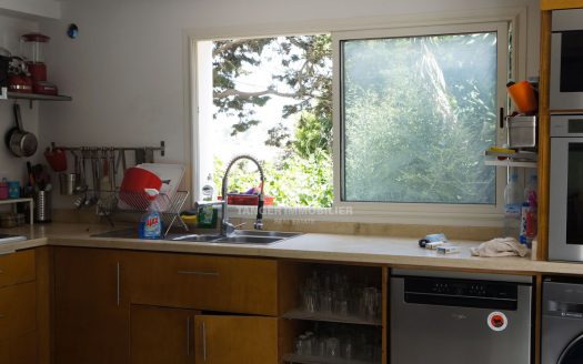 Maison à la Vieille Montagne (Tanger)