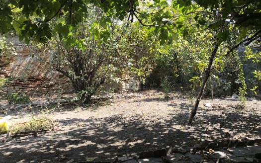 Maison avec jardin à Marshan (Tanger)