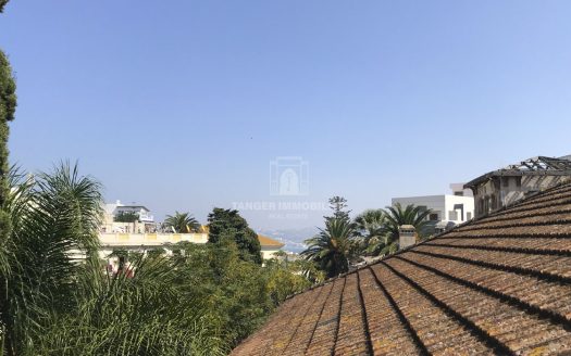 Maison avec jardin à Marshan (Tanger)
