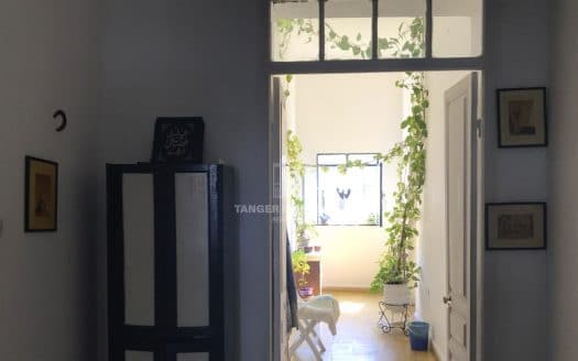 Maison avec jardin à Marshan (Tanger)