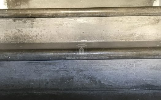 Maison avec jardin à Marshan (Tanger)