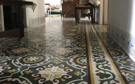 Maison authentique à Marshan (Tanger)