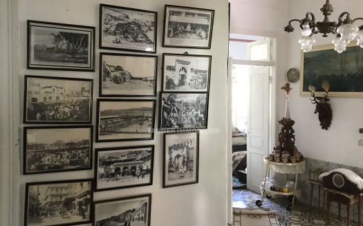 Maison authentique à Marshan (Tanger)