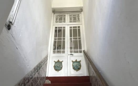 Maison authentique à Marshan (Tanger)