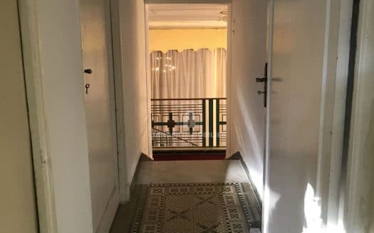 Maison des années 50 à Marshan (Tanger)