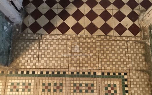 Maison des années 50 à Marshan (Tanger)