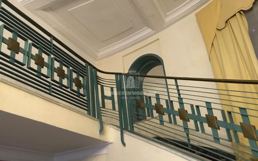 Maison des années 50 à Marshan (Tanger)