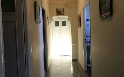 Maison des années 50 à Marshan (Tanger)