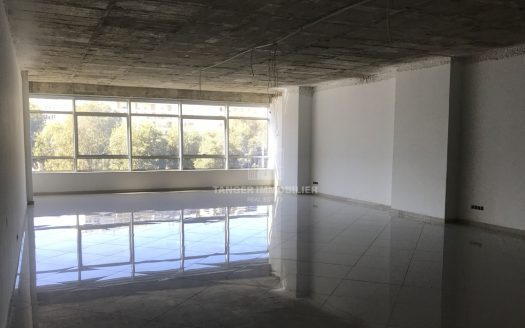 Bureaux à louer en centre-ville (Tanger)
