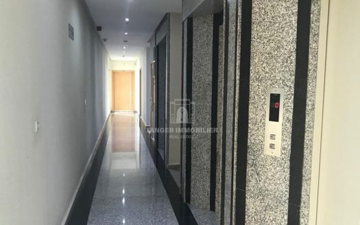 Bureaux en centre-ville (Tanger)