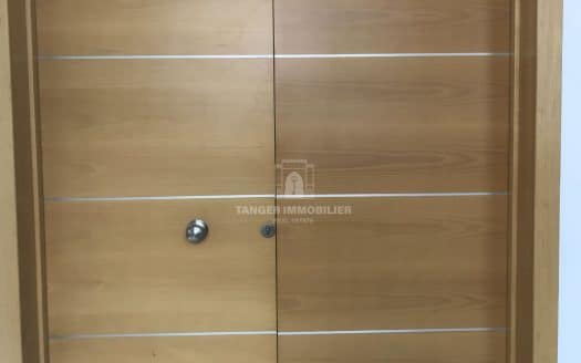 Bureaux à louer en centre-ville (Tanger)