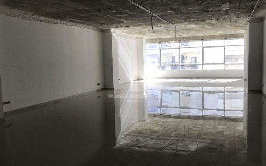 Bureaux à louer en centre-ville (Tanger)