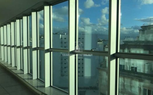 Bureaux en centre-ville (Tanger)
