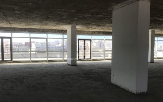 Bureaux à louer en centre-ville (Tanger)