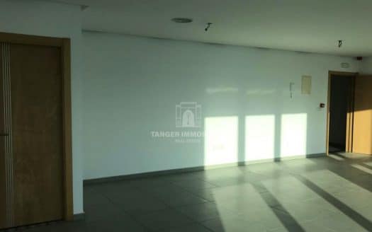 Bureaux en centre-ville (Tanger)