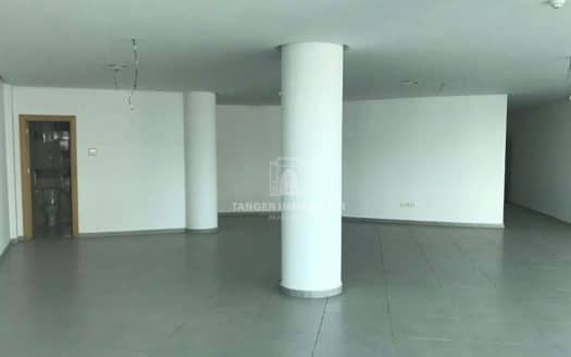 Bureaux en centre-ville (Tanger)