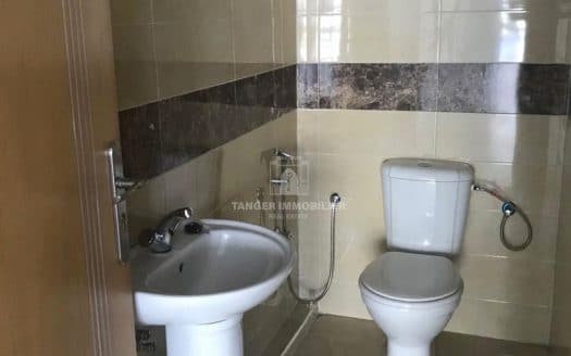 Bureaux en centre-ville (Tanger)