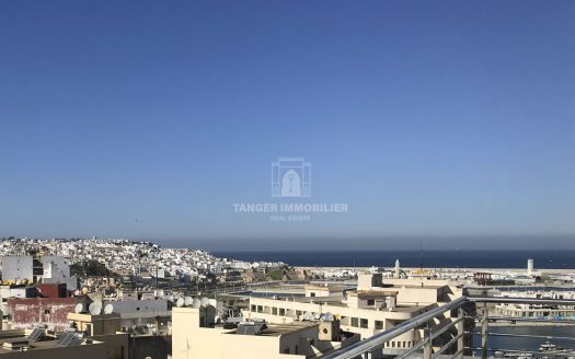 Bureaux à louer en centre-ville (Tanger)