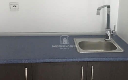 Bureaux en centre-ville (Tanger)