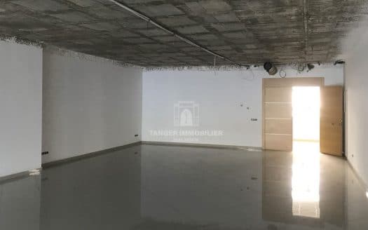 Bureaux à louer en centre-ville (Tanger)