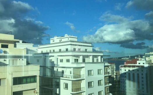 Bureaux en centre-ville (Tanger)