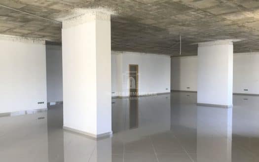 Bureaux à louer en centre-ville (Tanger)