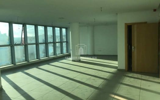 Bureaux en centre-ville (Tanger)