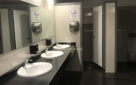 Bureaux à louer en centre-ville (Tanger)