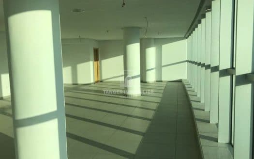 Bureaux en centre-ville (Tanger)