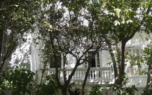 Belle maison avec jardin à Marshan (Tanger)