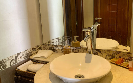 Appartement meublé à Iberia (Tanger)