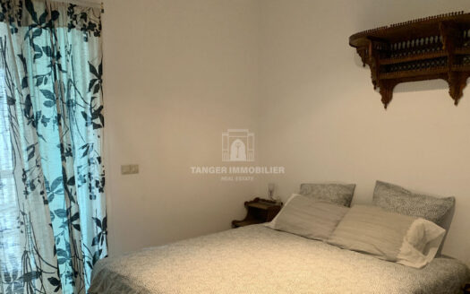 Appartement meublé à Iberia (Tanger)