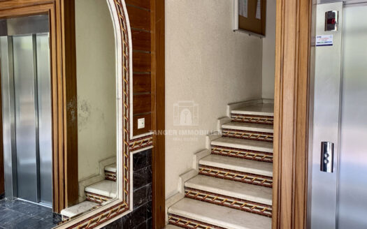 Appartement meublé à Iberia (Tanger)