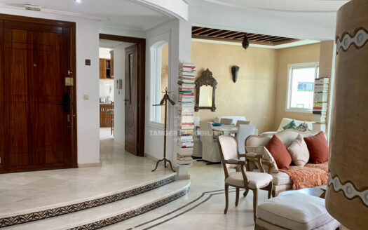 Appartement meublé à Iberia (Tanger)
