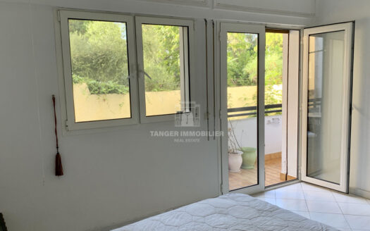 Appartement à Iberia (Tanger)