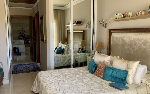 Villa avec piscine à la Montagne  (Tanger)