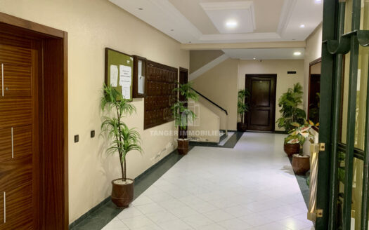 Appartement à Iberia (Tanger)
