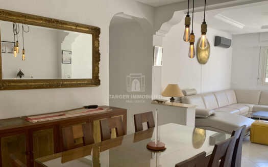 Appartement à Iberia (Tanger)