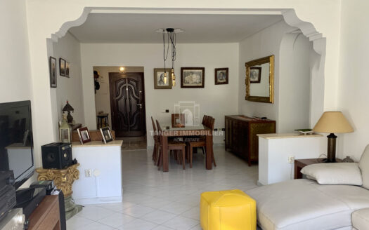 Appartement à Iberia (Tanger)