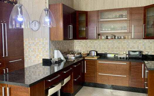 Villa avec piscine à la Montagne  (Tanger)