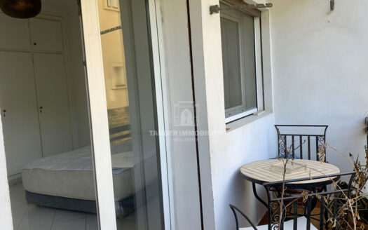 Appartement à Iberia (Tanger)