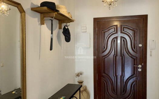 Appartement à Iberia (Tanger)