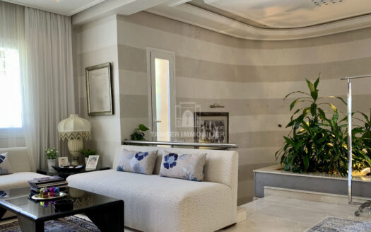 Villa avec piscine à la Montagne  (Tanger)