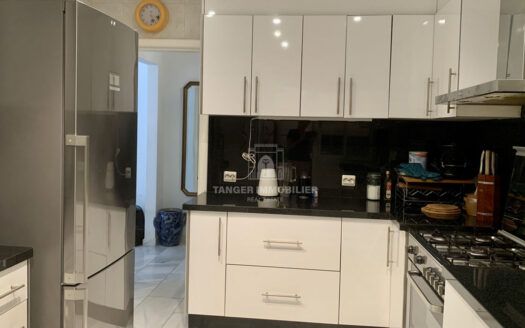 Appartement à Iberia (Tanger)