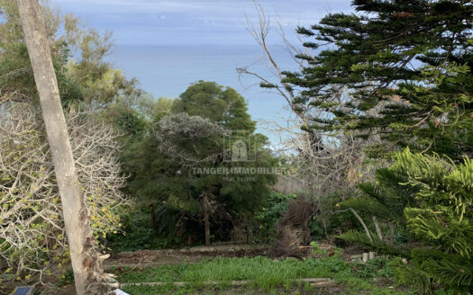 Maison à rénover à Marshan (Tanger)