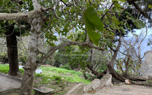 Maison à rénover à Marshan (Tanger)