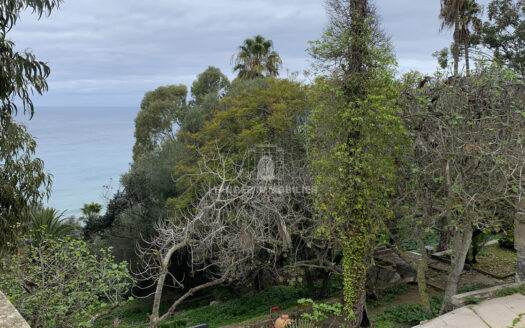 Maison à rénover à Marshan (Tanger)